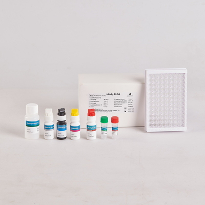 Aldosterone humain Elisa Kit ou ALD Elisa Kit