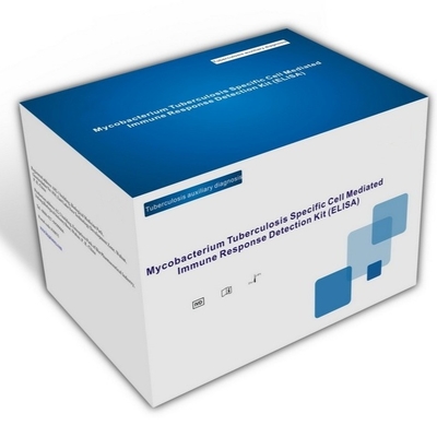 Kit de test IGRA Elisa pour la détection sensible et spécifique des antigènes