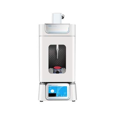 Homogénéiseur ultrasonique pour le potentiel clinique et de laboratoire avec un équipement de laboratoire médical avancé
