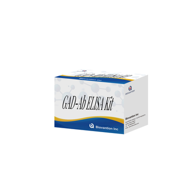 Kit de test Elisa pour la détection précise des marqueurs cardiovasculaires